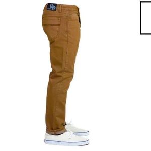 Bulletprufe Whiskey Denim Adventure Fit size 30 X 34